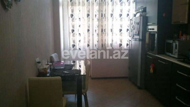 Kirayə verilir, yeni tikili, 2 otaqlı, 102 m², Yasamal r.