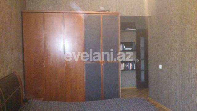 Kirayə verilir, yeni tikili, 2 otaqlı, 102 m², Yasamal r.