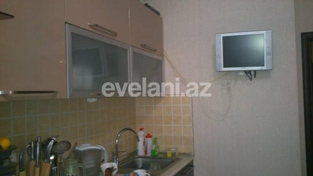 Kirayə verilir, yeni tikili, 2 otaqlı, 102 m², Yasamal r.