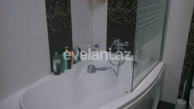 Kirayə verilir, yeni tikili, 2 otaqlı, 102 m², Yasamal r.