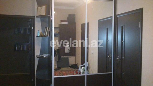 Kirayə verilir, yeni tikili, 2 otaqlı, 102 m², Yasamal r.