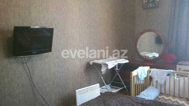 Kirayə verilir, yeni tikili, 2 otaqlı, 102 m², Yasamal r.