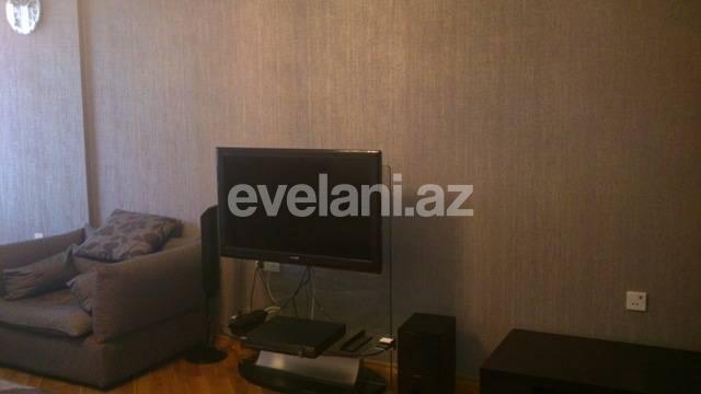 Kirayə verilir, yeni tikili, 2 otaqlı, 102 m², Yasamal r.