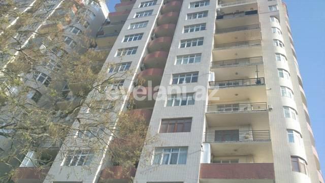 Kirayə verilir, yeni tikili, 2 otaqlı, 102 m², Yasamal r.