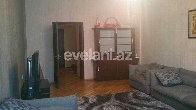 Kirayə verilir, yeni tikili, 2 otaqlı, 102 m², Yasamal r.