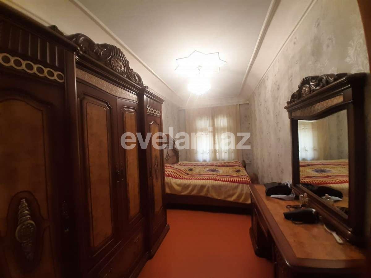 Satılır, köhnə tikili, 3 otaqlı, 60 m², Xalqlar Dostluğu m.