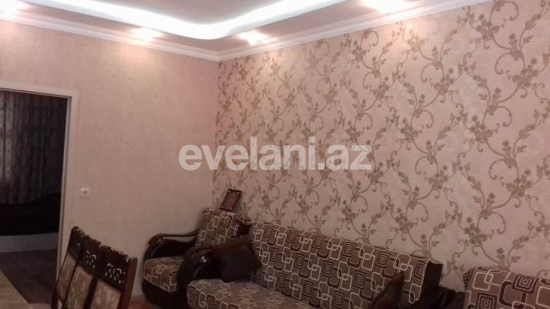 Satılır, köhnə tikili, 3 otaqlı, 70 m², Azadlıq prospekti m.
