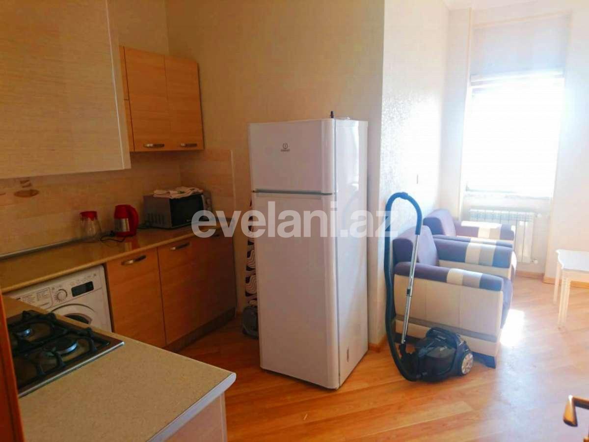 Sale, new building, 3 room, 95 m², Elmlar Akademiyası m.