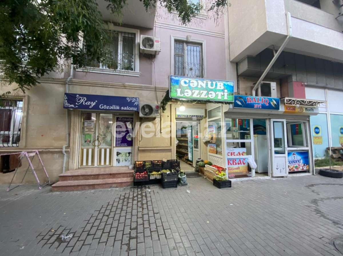 Satılır, obyekt, 130 m², 28 may m.