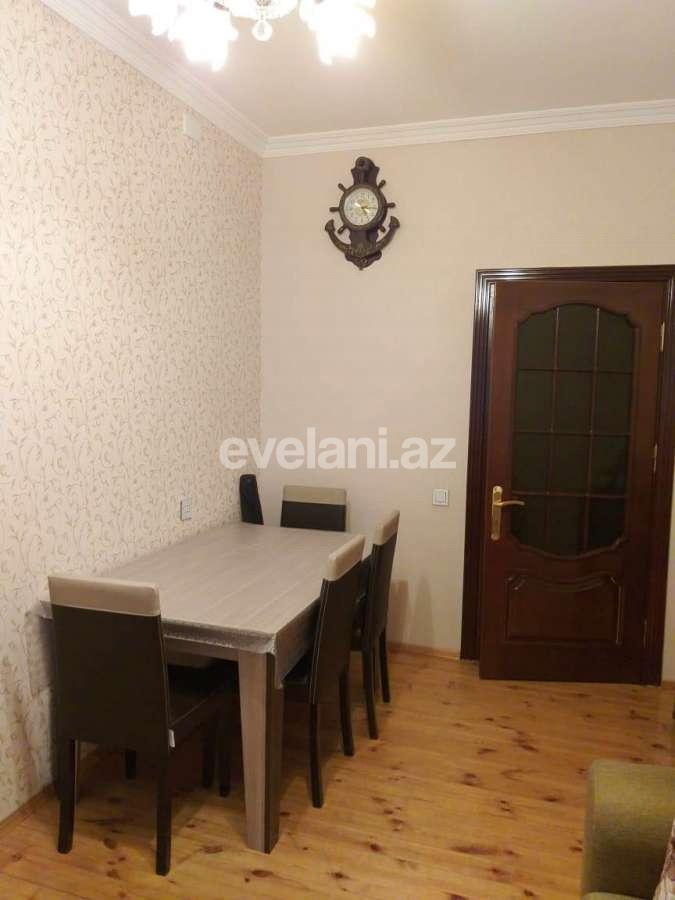 Sale, new building, 2 room, 64 m², Neftchilar m.