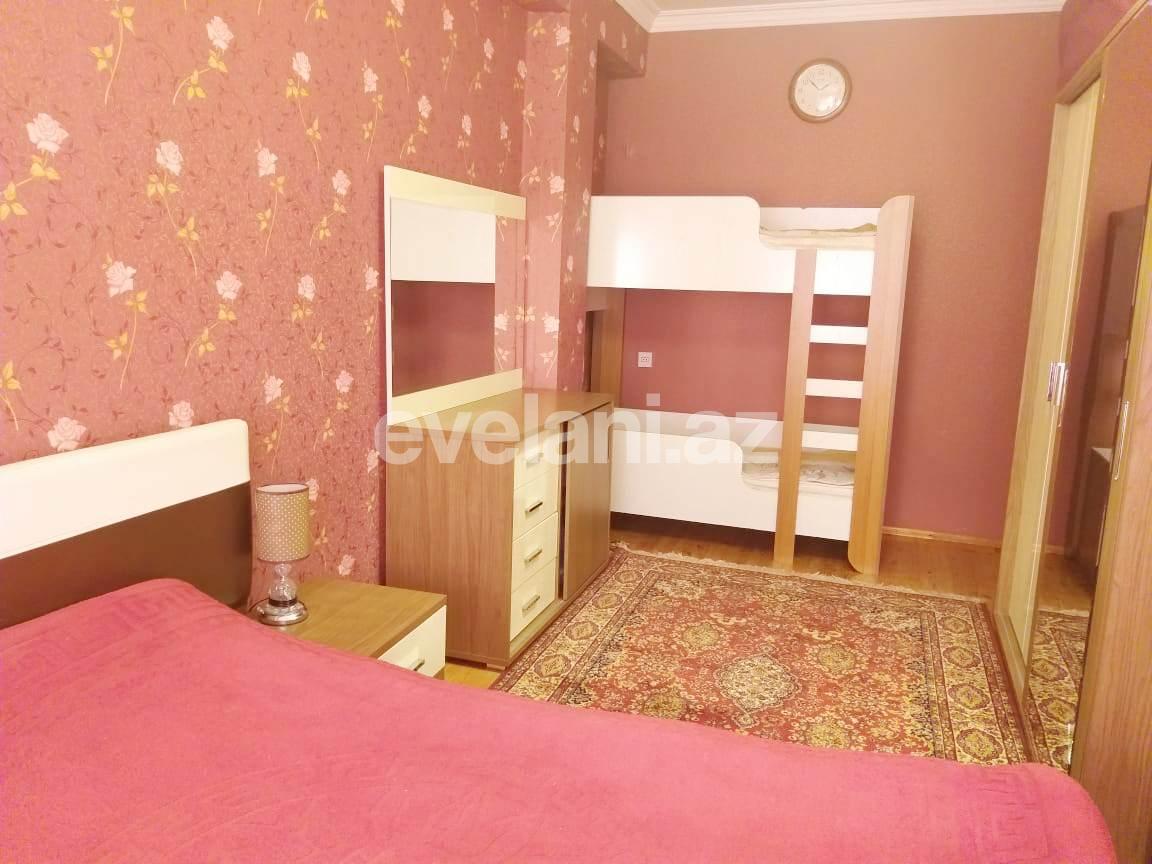 Sale, new building, 2 room, 64 m², Neftchilar m.