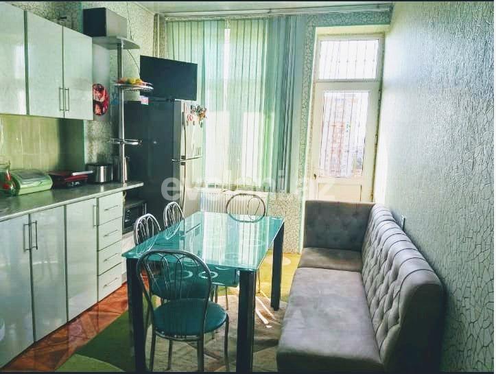 Sale, new building, 2 room, 64 m², Neftchilar m.