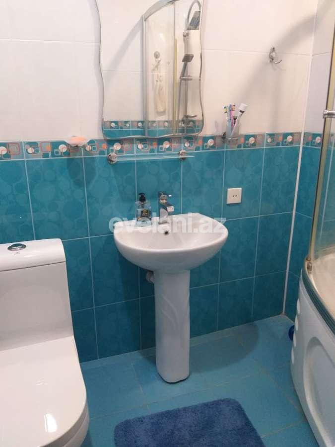 Sale, new building, 2 room, 64 m², Neftchilar m.