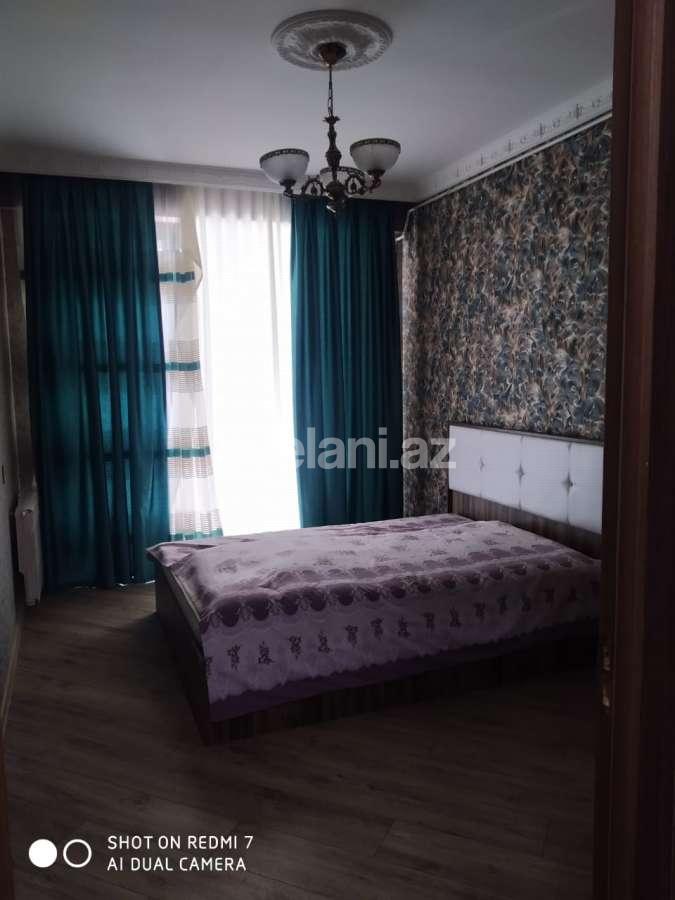 Satılır, yeni tikili, 2 otaqlı, 53 m², Həzi Aslanov m.