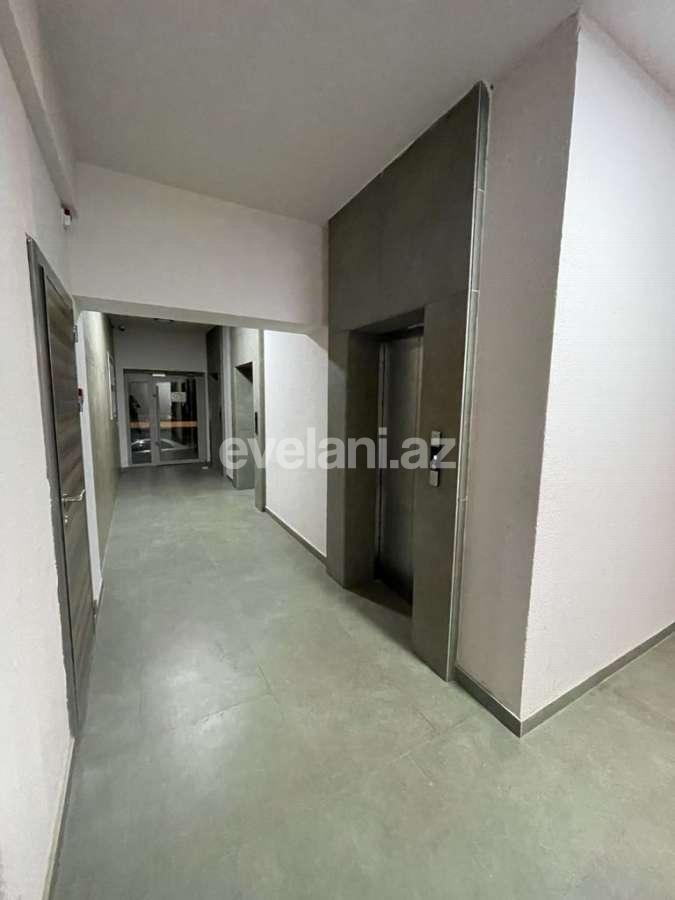 Satılır, yeni tikili, 2 otaqlı, 53 m², Həzi Aslanov m.