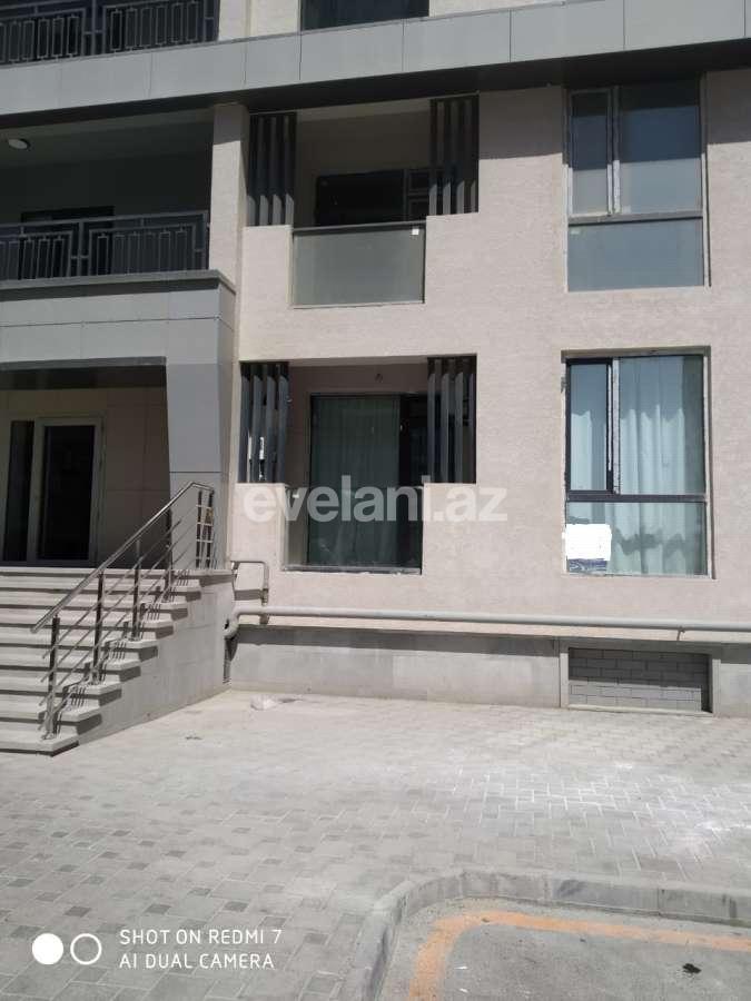 Satılır, yeni tikili, 2 otaqlı, 53 m², Həzi Aslanov m.
