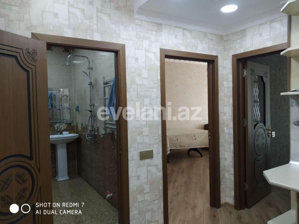 Satılır, yeni tikili, 2 otaqlı, 53 m², Həzi Aslanov m.