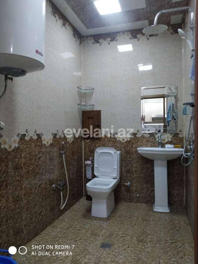 Satılır, yeni tikili, 2 otaqlı, 53 m², Həzi Aslanov m.