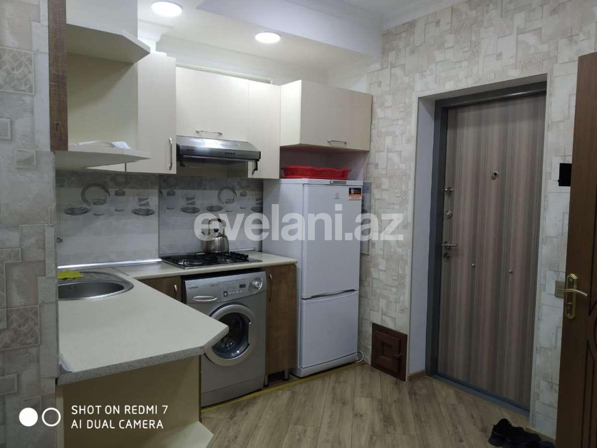 Satılır, yeni tikili, 2 otaqlı, 53 m², Həzi Aslanov m.