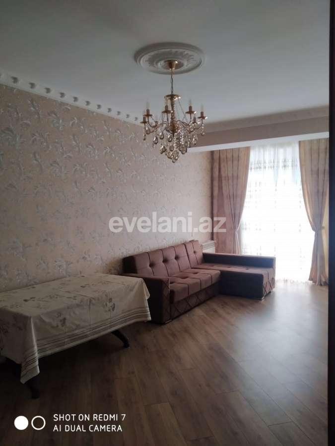 Satılır, yeni tikili, 2 otaqlı, 53 m², Həzi Aslanov m.