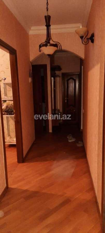 Satılır, köhnə tikili, 2 otaqlı, 50 m², Nəriman Nərimanov m.