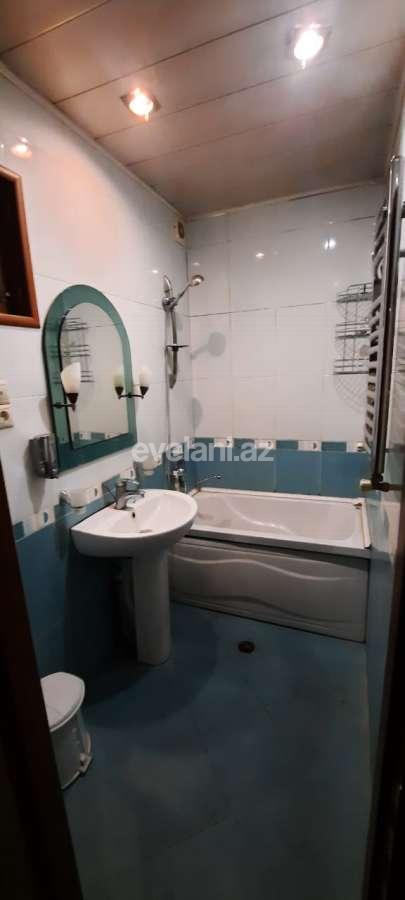 Satılır, köhnə tikili, 2 otaqlı, 50 m², Nəriman Nərimanov m.