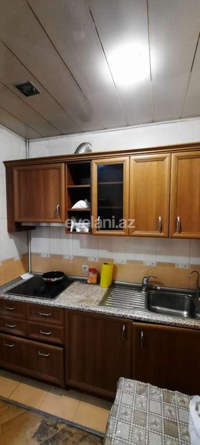Satılır, köhnə tikili, 2 otaqlı, 50 m², Nəriman Nərimanov m.