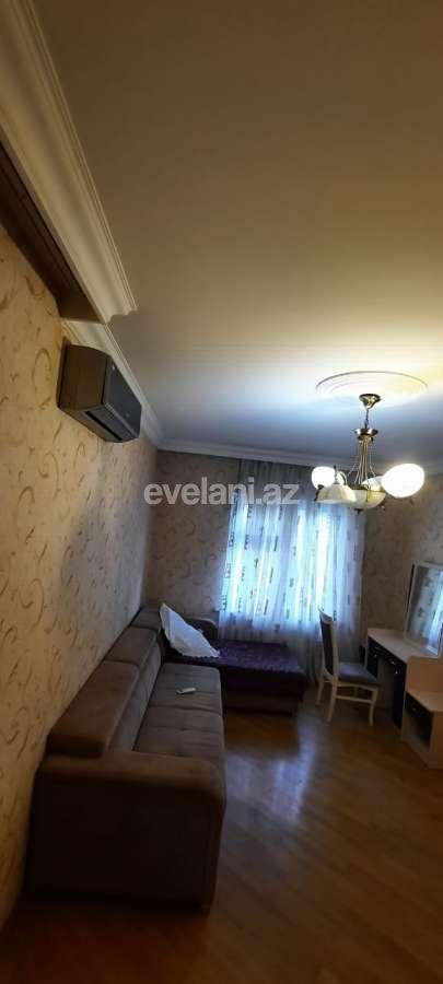 Satılır, köhnə tikili, 2 otaqlı, 50 m², Nəriman Nərimanov m.