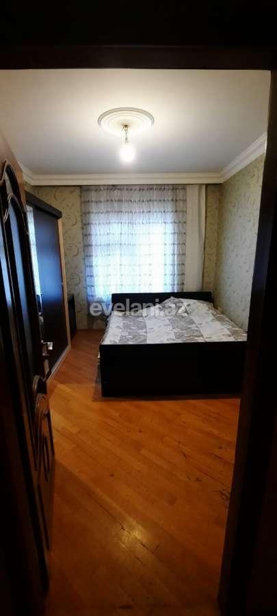 Satılır, köhnə tikili, 2 otaqlı, 50 m², Nəriman Nərimanov m.