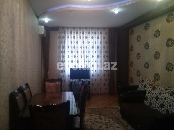 Satılır, yeni tikili, 2 otaqlı, 88 m², 9-cu mikrorayon q.