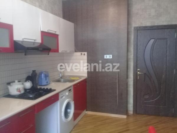 Satılır, yeni tikili, 2 otaqlı, 88 m², 9-cu mikrorayon q.