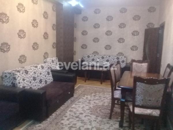 Satılır, yeni tikili, 2 otaqlı, 88 m², 9-cu mikrorayon q.
