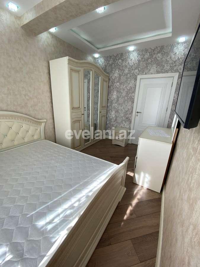 Sale, new building, 3 room, 90 m², 28 may m.