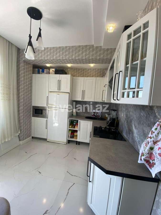 Sale, new building, 3 room, 90 m², 28 may m.