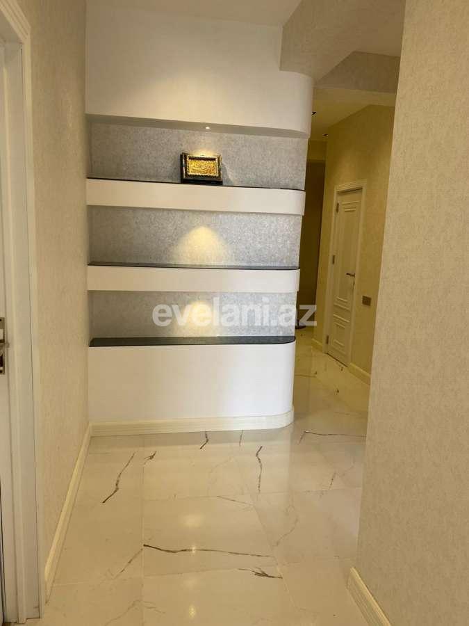 Sale, new building, 3 room, 90 m², 28 may m.