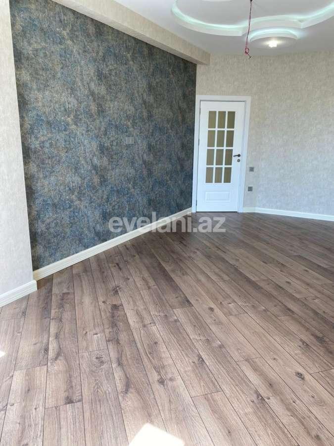 Sale, new building, 3 room, 90 m², 28 may m.