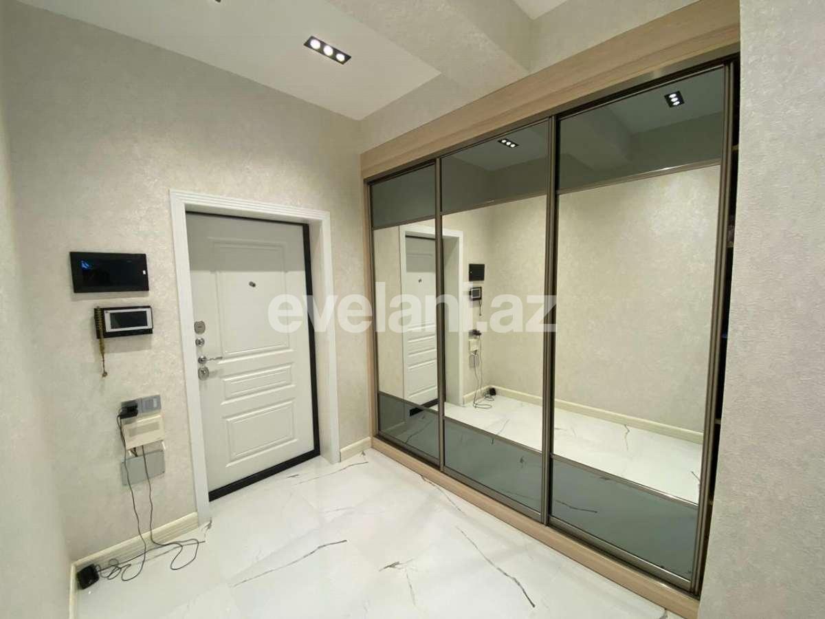 Sale, new building, 3 room, 90 m², 28 may m.