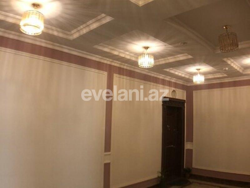 Kirayə verilir, yeni tikili, 2 otaqlı, 96 m², Nəriman Nərimanov m.