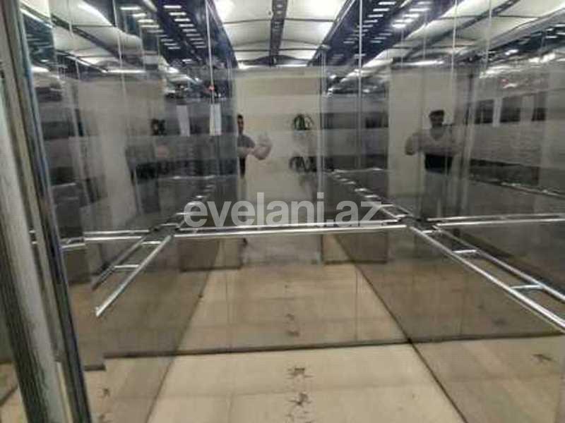 Kirayə verilir, yeni tikili, 2 otaqlı, 96 m², Nəriman Nərimanov m.