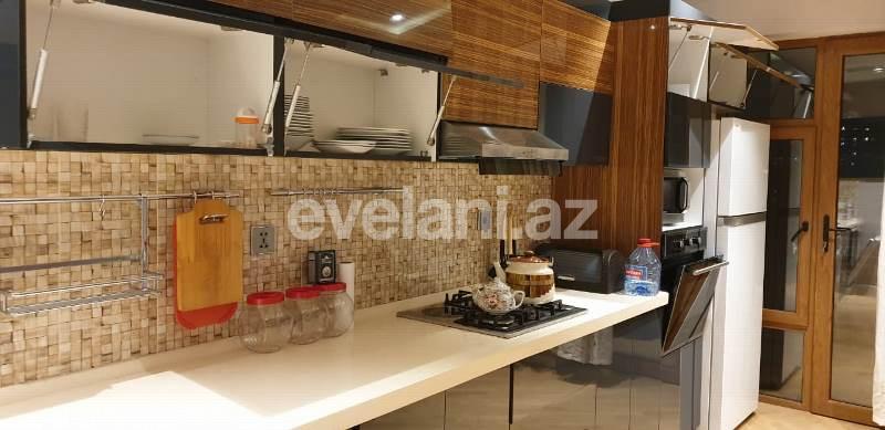 Kirayə verilir, yeni tikili, 2 otaqlı, 96 m², Nəriman Nərimanov m.