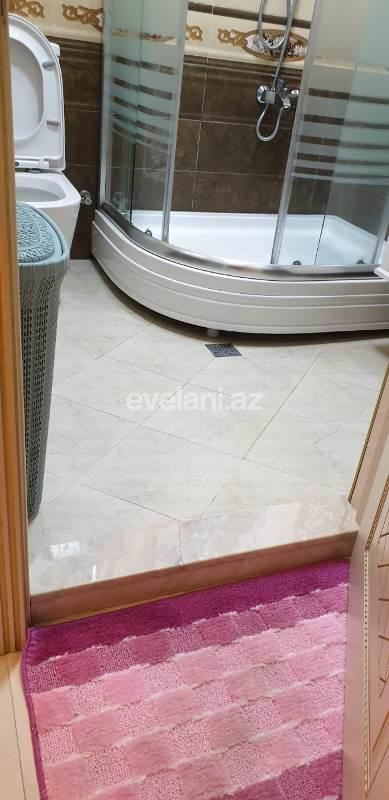 Kirayə verilir, yeni tikili, 2 otaqlı, 96 m², Nəriman Nərimanov m.