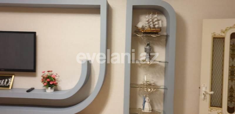 Kirayə verilir, yeni tikili, 2 otaqlı, 96 m², Nəriman Nərimanov m.