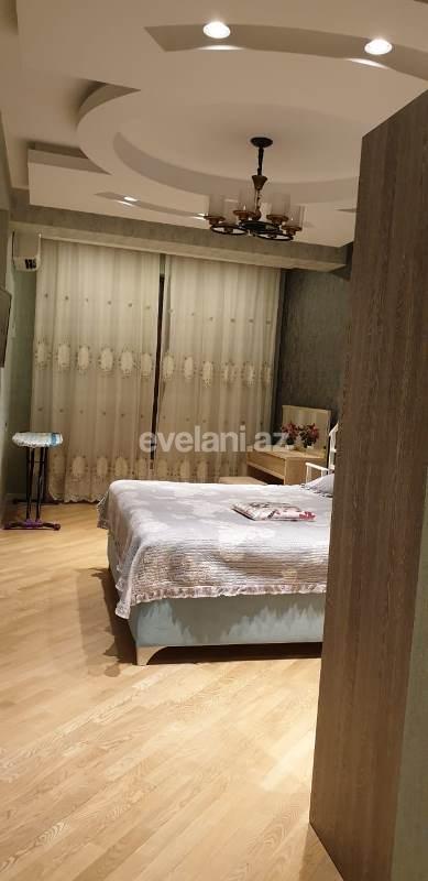 Kirayə verilir, yeni tikili, 2 otaqlı, 96 m², Nəriman Nərimanov m.