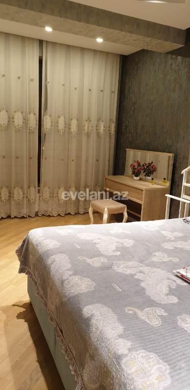 Kirayə verilir, yeni tikili, 2 otaqlı, 96 m², Nəriman Nərimanov m.