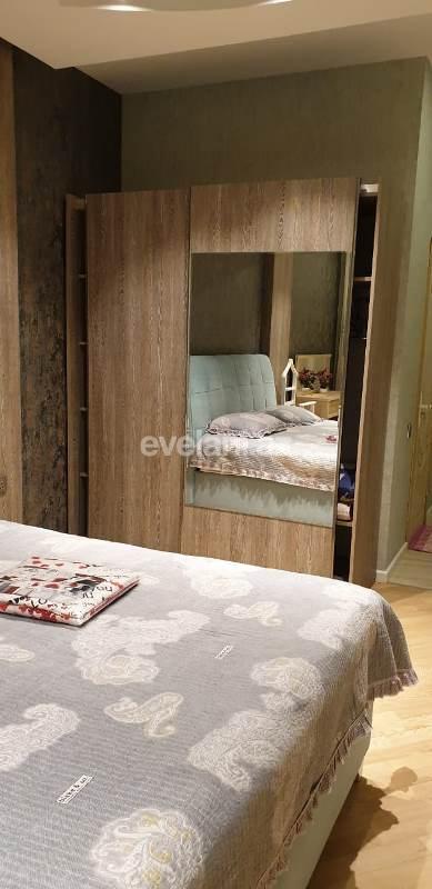 Kirayə verilir, yeni tikili, 2 otaqlı, 96 m², Nəriman Nərimanov m.