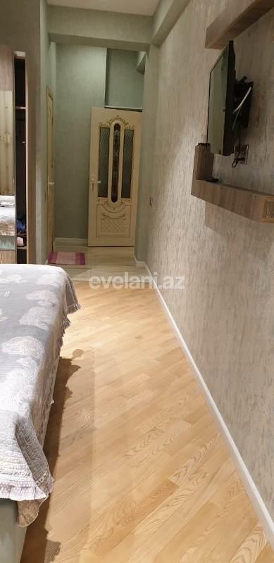 Kirayə verilir, yeni tikili, 2 otaqlı, 96 m², Nəriman Nərimanov m.