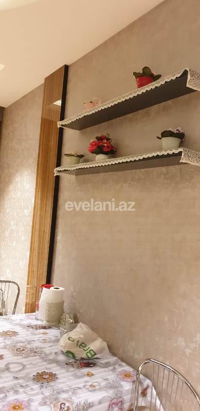 Kirayə verilir, yeni tikili, 2 otaqlı, 96 m², Nəriman Nərimanov m.