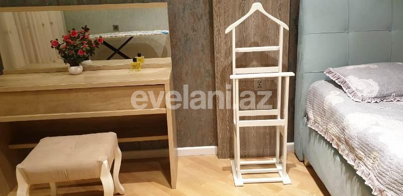 Kirayə verilir, yeni tikili, 2 otaqlı, 96 m², Nəriman Nərimanov m.