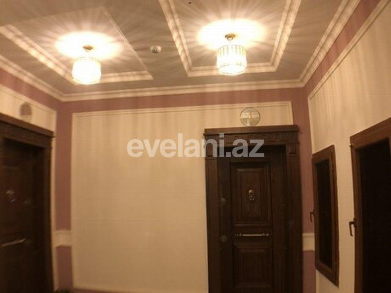 Kirayə verilir, yeni tikili, 2 otaqlı, 96 m², Nəriman Nərimanov m.