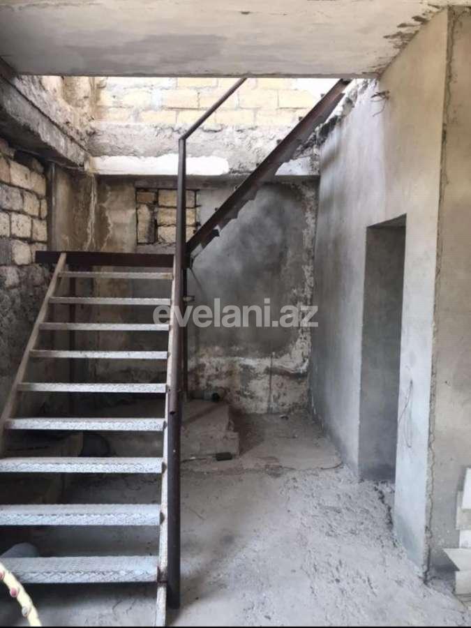 Satılır, həyət evi / bağ, 5 otaqlı, 192 m², Azadlıq prospekti m.